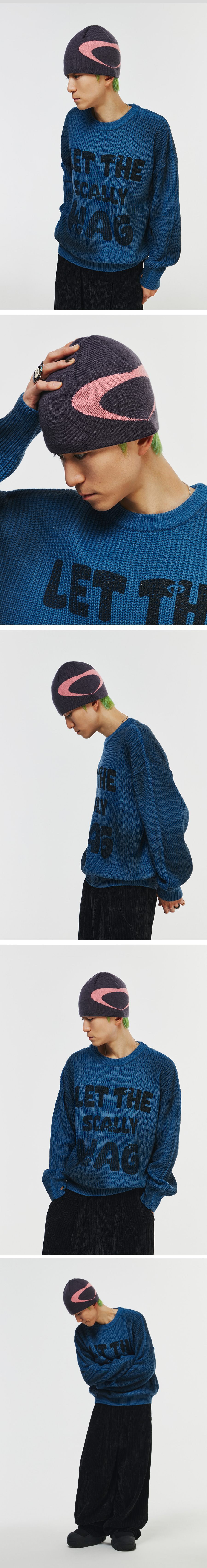 skaai(LP)BEANIE、WE'LL DIE THIS WAY 2枚セット Skaai「BEANIE」「WE